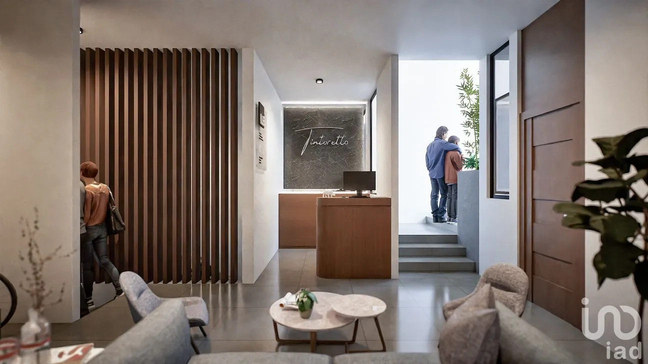 Departamento en Venta en Venustiano Carranza, Venustiano Carranza, Ciudad de México | NEX-259862 | iad México | Foto 12 de 17