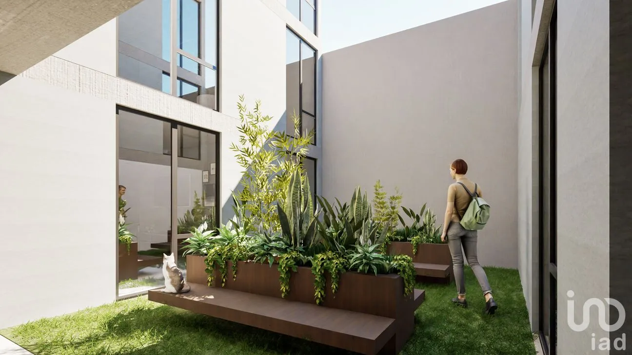 Departamento en Venta en Venustiano Carranza, Venustiano Carranza, Ciudad de México | NEX-259862 | iad México | Foto 15 de 17