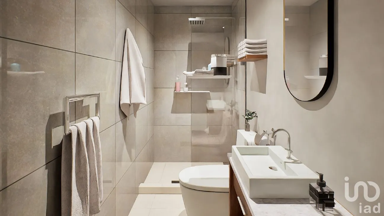 Departamento en Venta en Venustiano Carranza, Venustiano Carranza, Ciudad de México | NEX-259862 | iad México | Foto 17 de 17