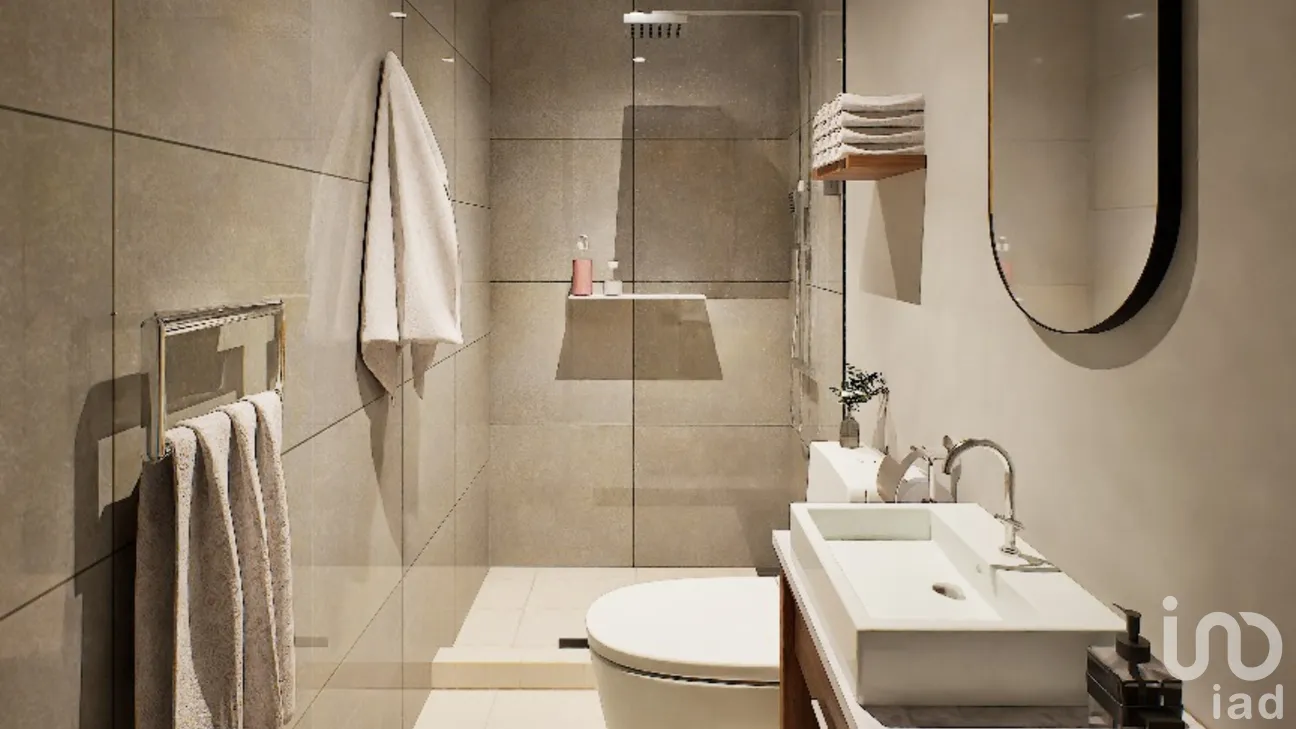 Departamento en Venta en Venustiano Carranza, Venustiano Carranza, Ciudad de México | NEX-259862 | iad México | Foto 4 de 17