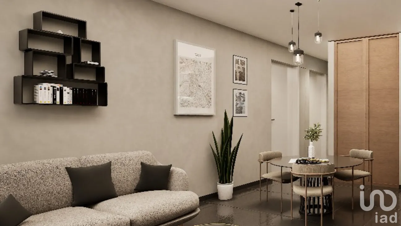 Departamento en Venta en Venustiano Carranza, Venustiano Carranza, Ciudad de México | NEX-259862 | iad México | Foto 6 de 17