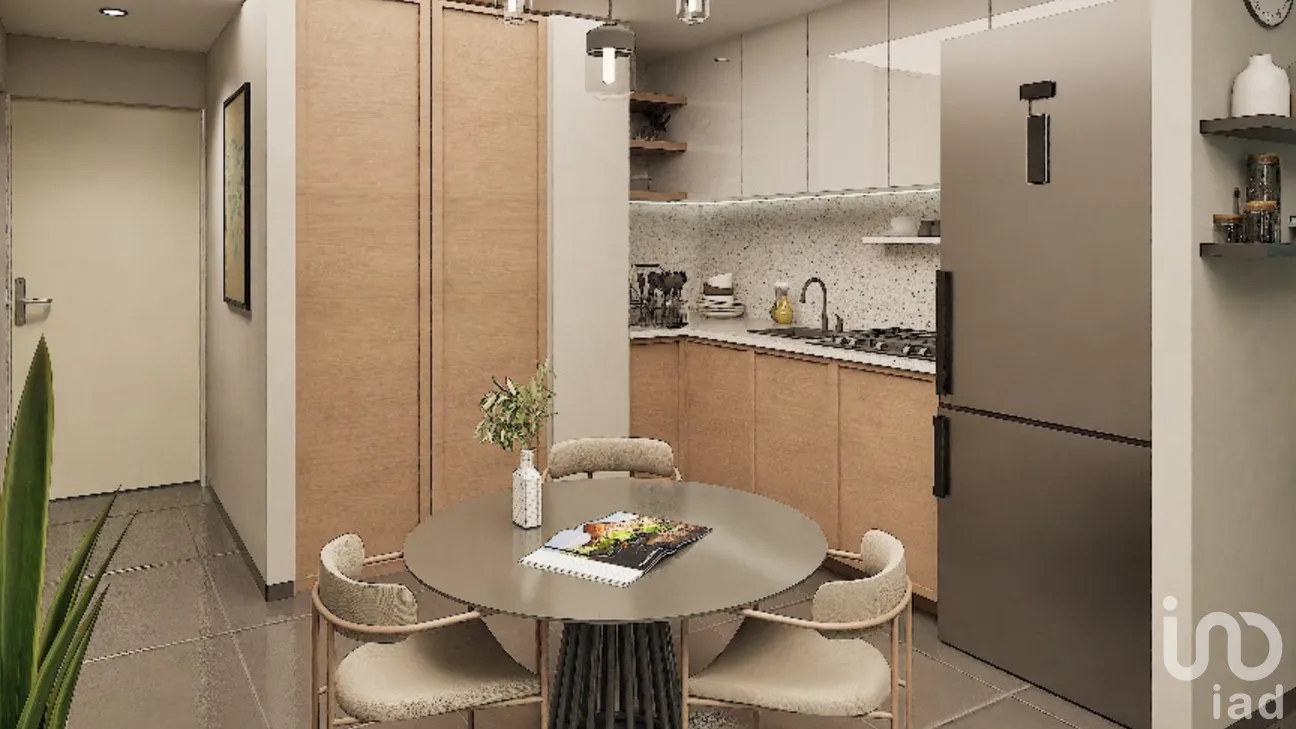Departamento en Venta en Venustiano Carranza, Venustiano Carranza, Ciudad de México | NEX-259862 | iad México | Foto 7 de 17