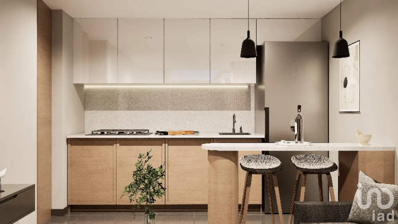 Departamento en Venta en Venustiano Carranza, Venustiano Carranza, Ciudad de México | NEX-259862 | iad México | Foto 8 de 17