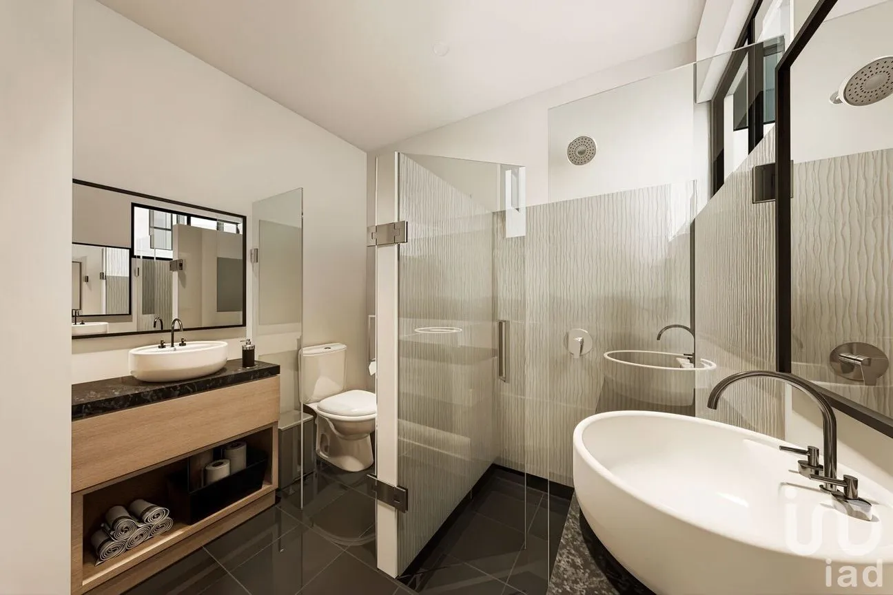 Departamento en Venta en Del Valle Norte, Benito Juárez, Ciudad de México | NEX-260302 | iad México | Foto 4 de 10