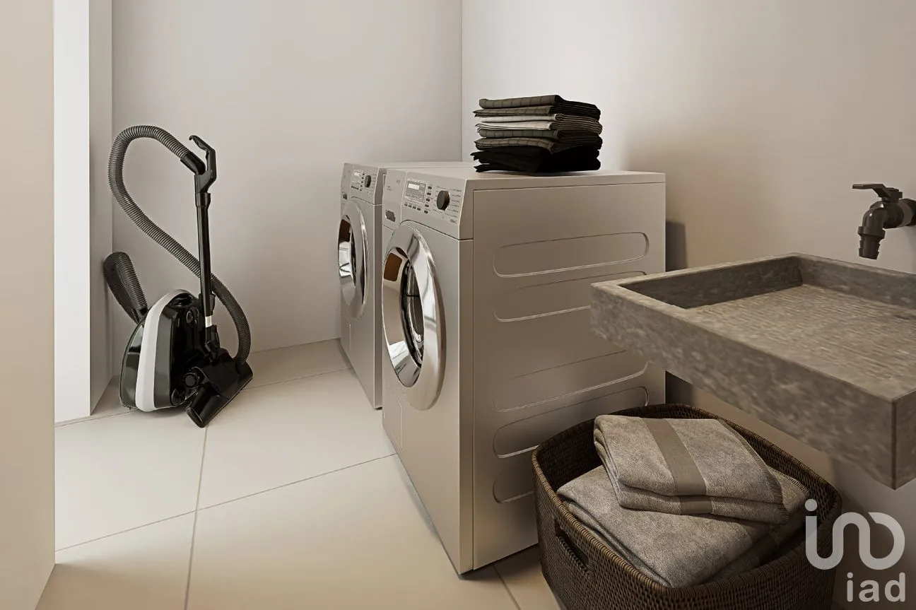 Departamento en Venta en Del Valle Norte, Benito Juárez, Ciudad de México | NEX-260302 | iad México | Foto 9 de 10