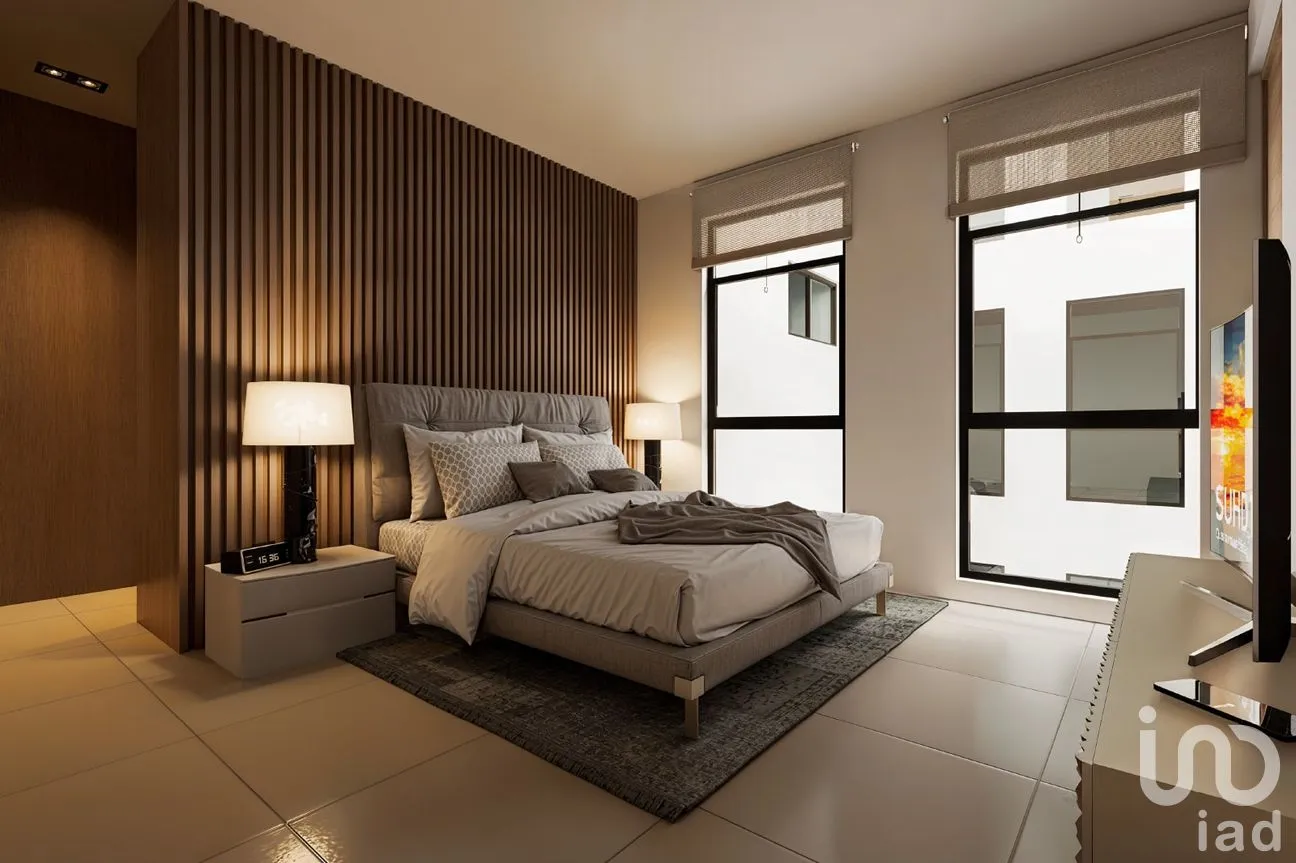 Departamento en Venta en Del Valle Norte, Benito Juárez, Ciudad de México | NEX-260302 | iad México | Foto 7 de 12