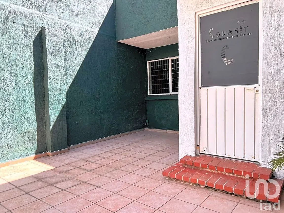 Casa en Venta en Vértiz Narvarte, Benito Juárez, Ciudad de México | NEX-260552 | iad México | Foto 2 de 11