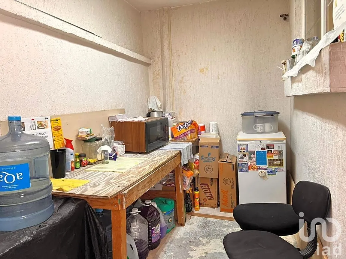 Casa en Venta en Vértiz Narvarte, Benito Juárez, Ciudad de México | NEX-260552 | iad México | Foto 11 de 11