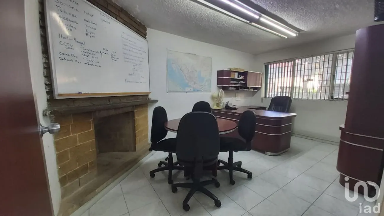 Casa en Venta en Vértiz Narvarte, Benito Juárez, Ciudad de México | NEX-260552 | iad México | Foto 4 de 11