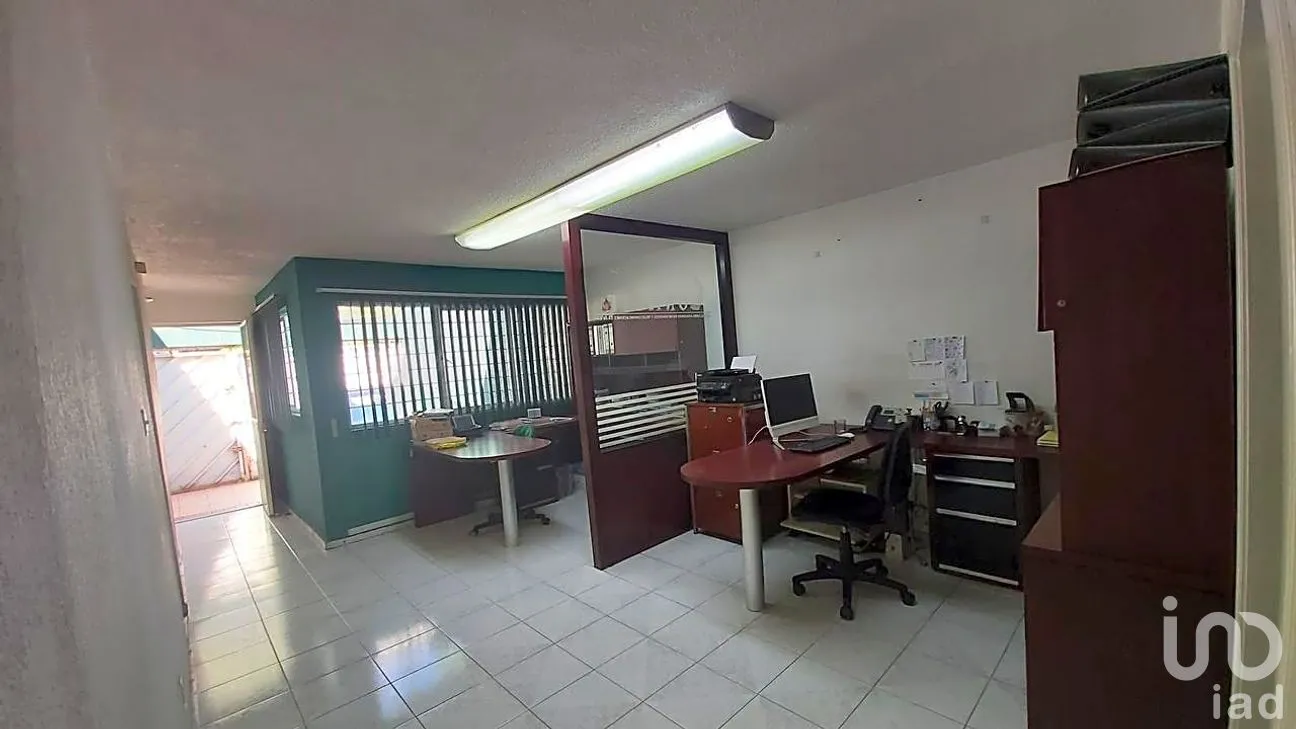 Casa en Venta en Vértiz Narvarte, Benito Juárez, Ciudad de México | NEX-260552 | iad México | Foto 5 de 11