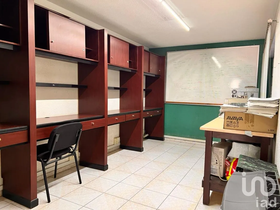 Casa en Venta en Vértiz Narvarte, Benito Juárez, Ciudad de México | NEX-260552 | iad México | Foto 6 de 11