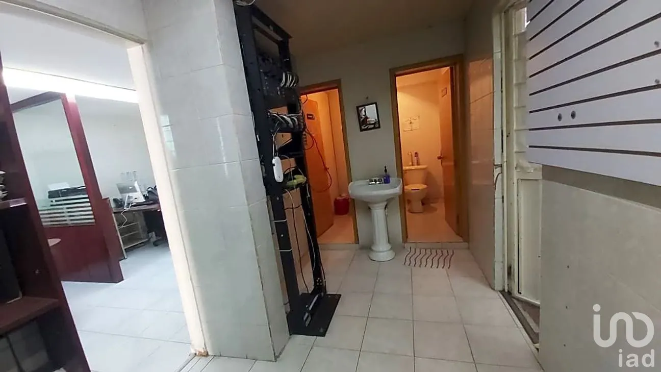 Casa en Venta en Vértiz Narvarte, Benito Juárez, Ciudad de México | NEX-260552 | iad México | Foto 7 de 11