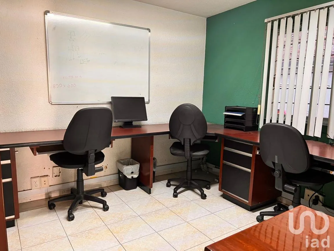 Casa en Venta en Vértiz Narvarte, Benito Juárez, Ciudad de México | NEX-260552 | iad México | Foto 9 de 11