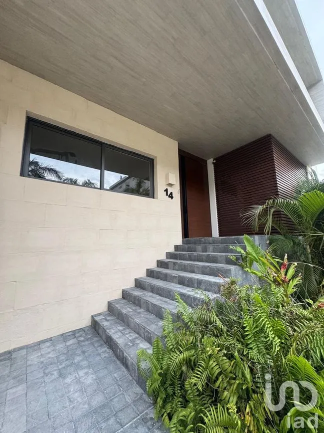 Casa en Venta en Juárez, Benito Juárez, Quintana Roo | NEX-261170 | iad México | Foto 2 de 47