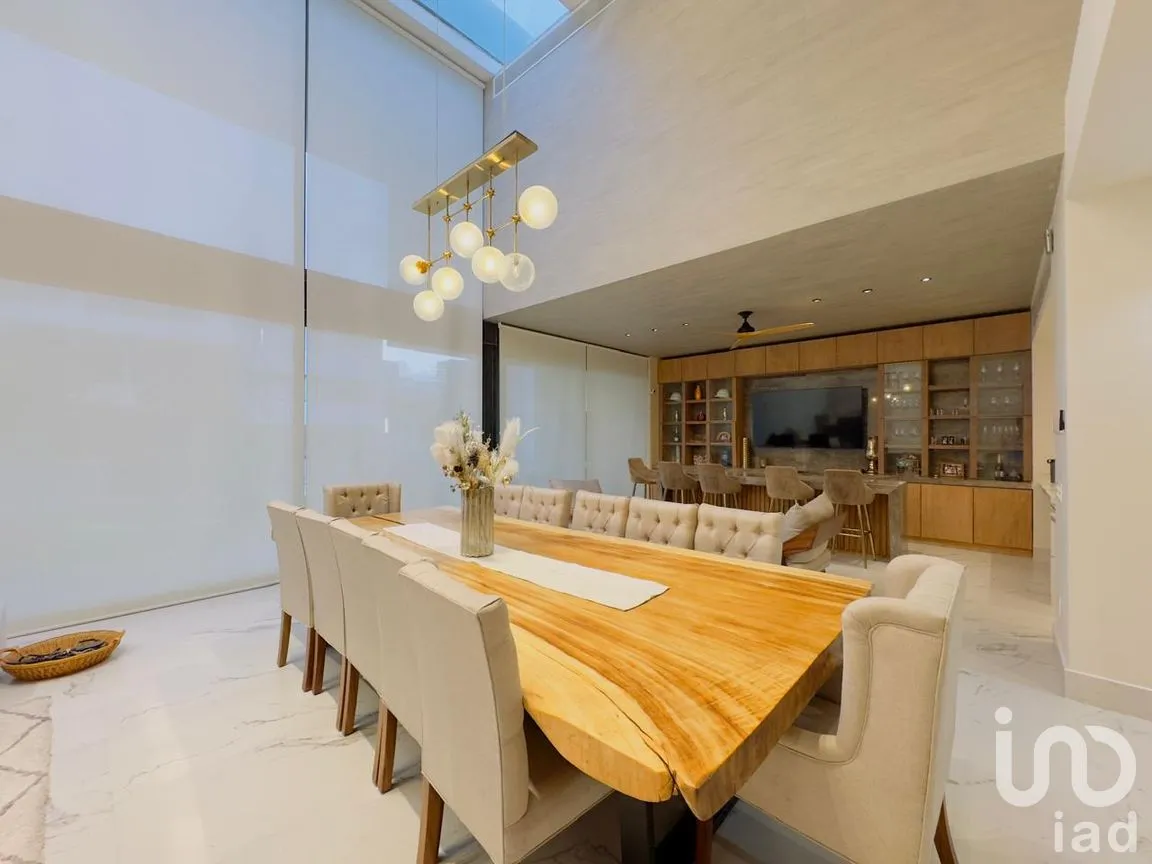 Casa en Venta en Juárez, Benito Juárez, Quintana Roo | NEX-261170 | iad México | Foto 12 de 47