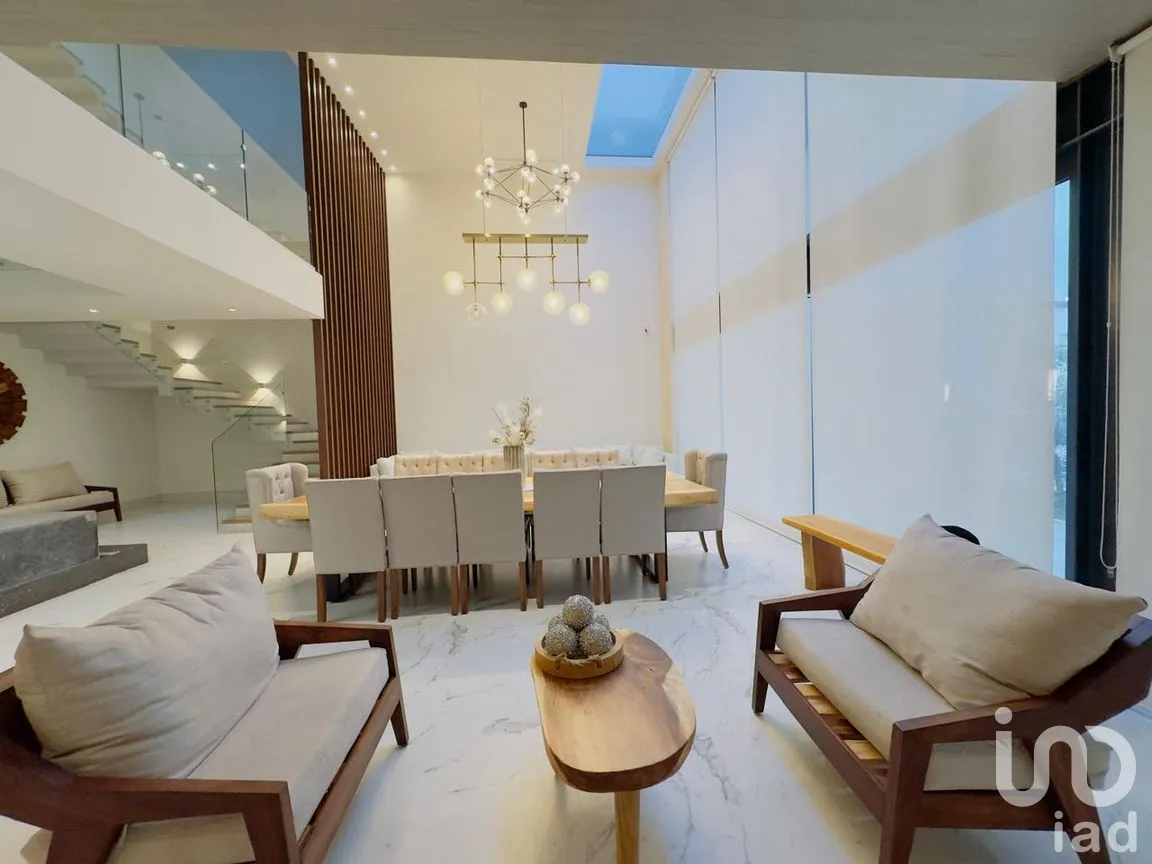 Casa en Venta en Juárez, Benito Juárez, Quintana Roo | NEX-261170 | iad México | Foto 14 de 47