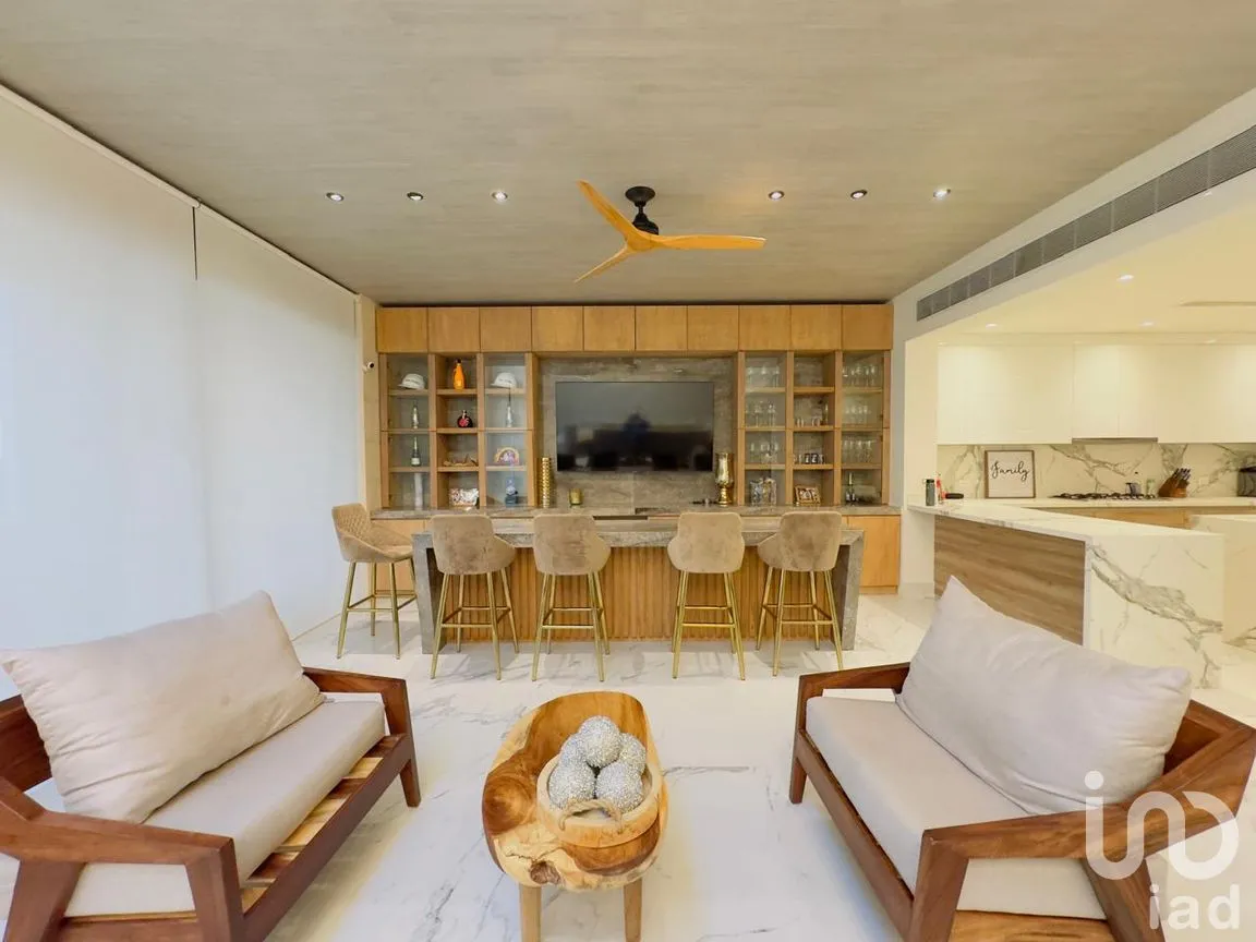 Casa en Venta en Juárez, Benito Juárez, Quintana Roo | NEX-261170 | iad México | Foto 15 de 47