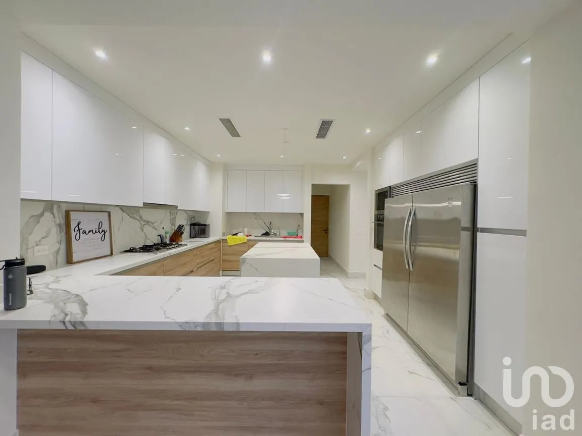 Casa en Venta en Juárez, Benito Juárez, Quintana Roo | NEX-261170 | iad México | Foto 16 de 47