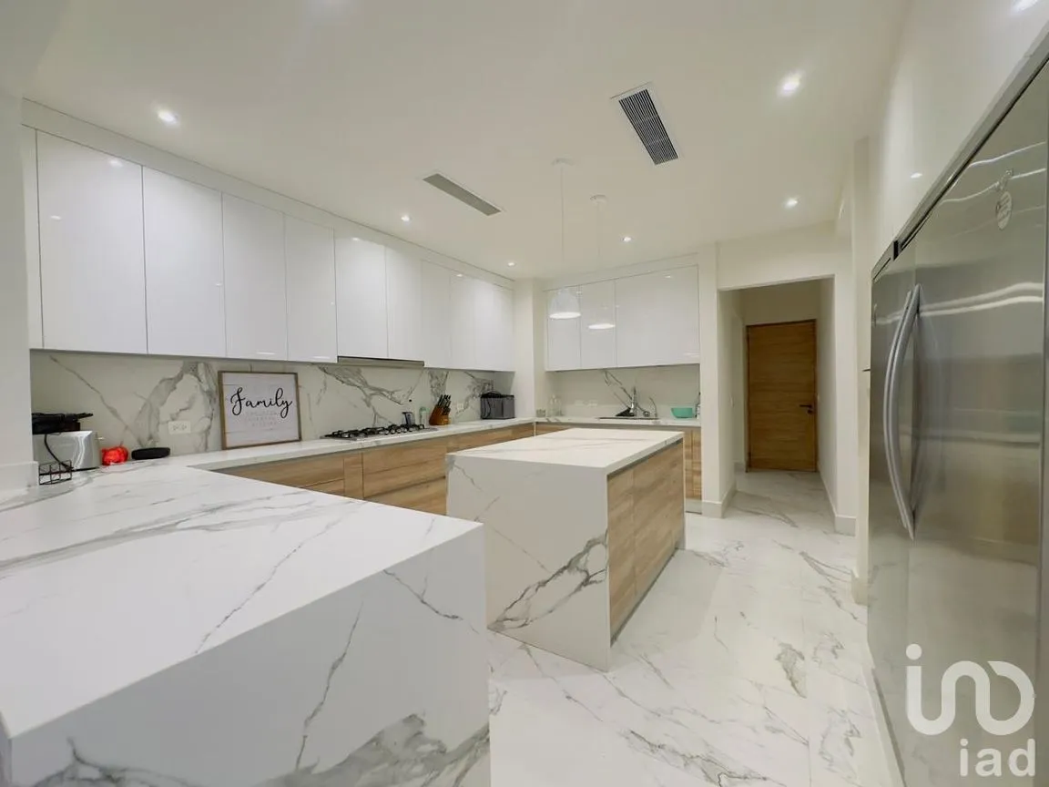 Casa en Venta en Juárez, Benito Juárez, Quintana Roo | NEX-261170 | iad México | Foto 17 de 47