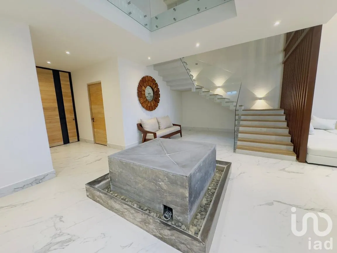 Casa en Venta en Juárez, Benito Juárez, Quintana Roo | NEX-261170 | iad México | Foto 20 de 47