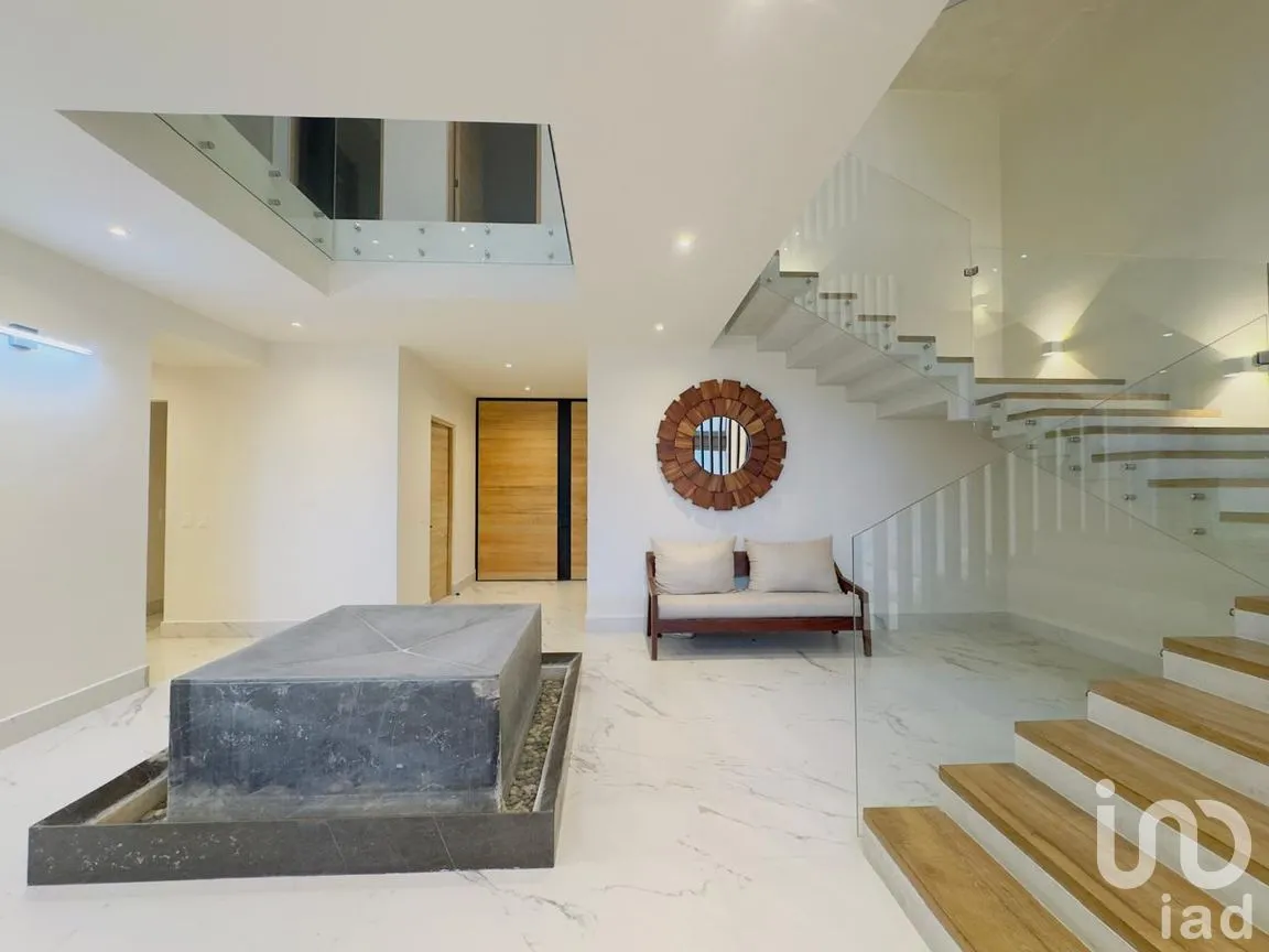 Casa en Venta en Juárez, Benito Juárez, Quintana Roo | NEX-261170 | iad México | Foto 22 de 47