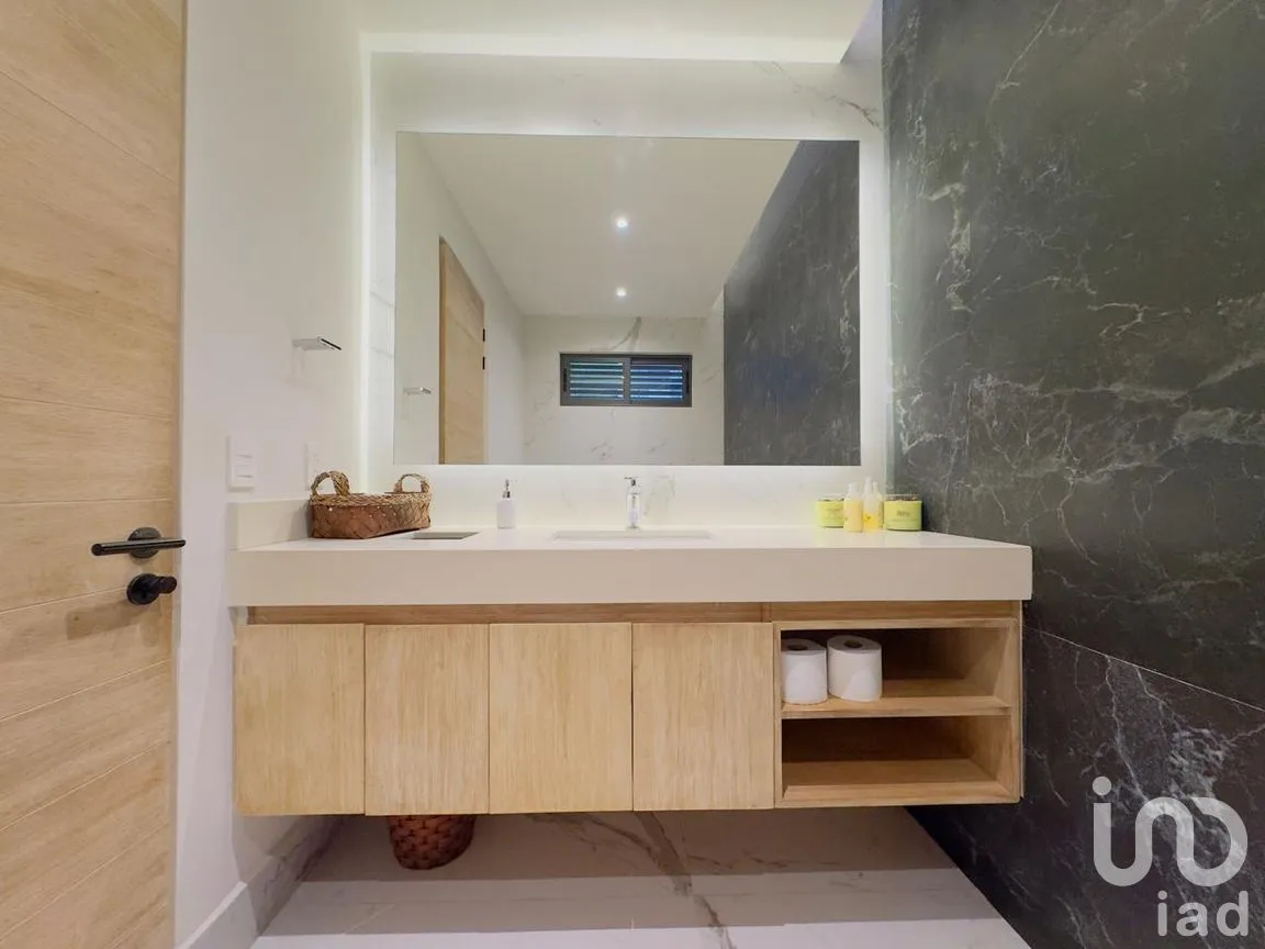 Casa en Venta en Juárez, Benito Juárez, Quintana Roo | NEX-261170 | iad México | Foto 23 de 47
