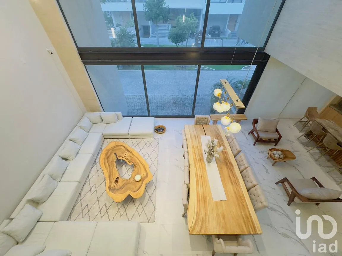 Casa en Venta en Juárez, Benito Juárez, Quintana Roo | NEX-261170 | iad México | Foto 24 de 47