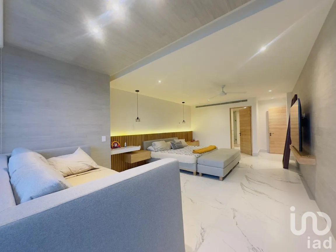 Casa en Venta en Juárez, Benito Juárez, Quintana Roo | NEX-261170 | iad México | Foto 26 de 47
