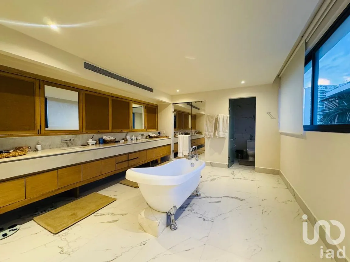 Casa en Venta en Juárez, Benito Juárez, Quintana Roo | NEX-261170 | iad México | Foto 36 de 47