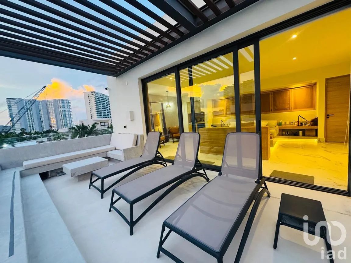 Casa en Venta en Juárez, Benito Juárez, Quintana Roo | NEX-261170 | iad México | Foto 38 de 47