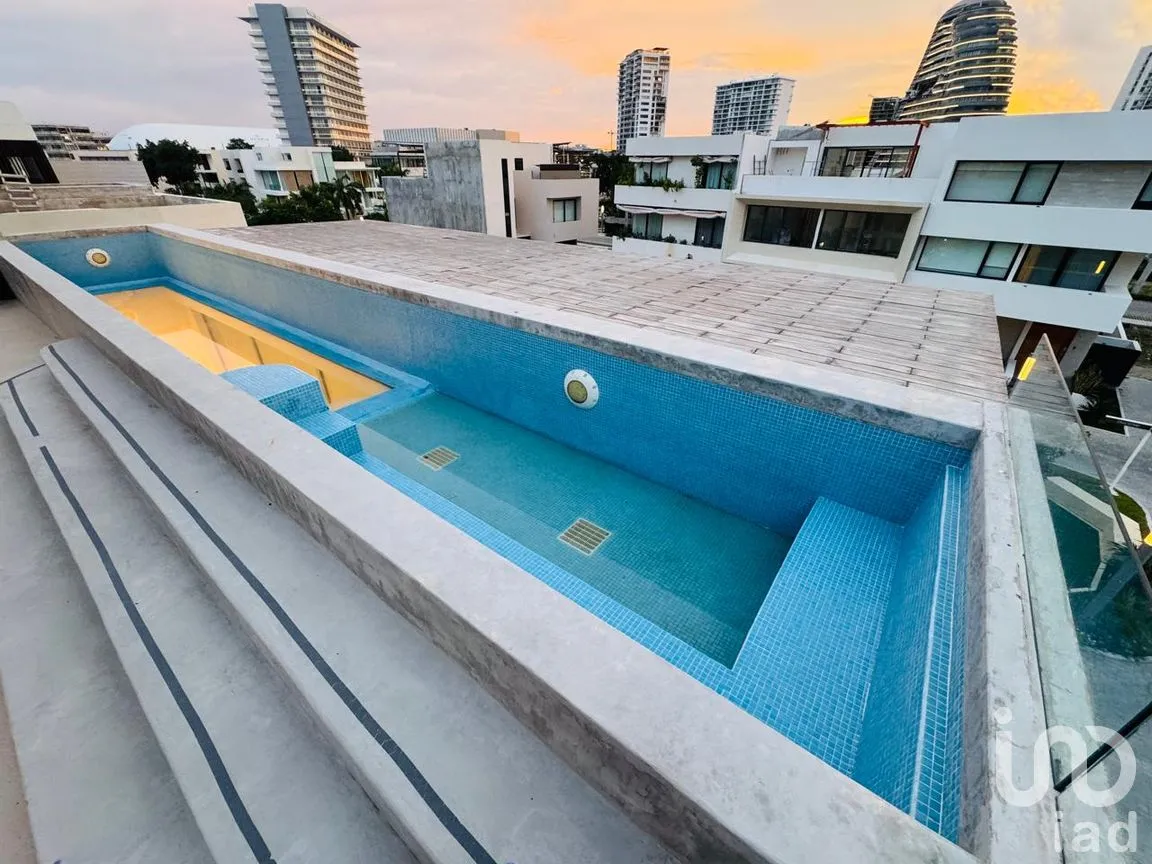 Casa en Venta en Juárez, Benito Juárez, Quintana Roo | NEX-261170 | iad México | Foto 39 de 47