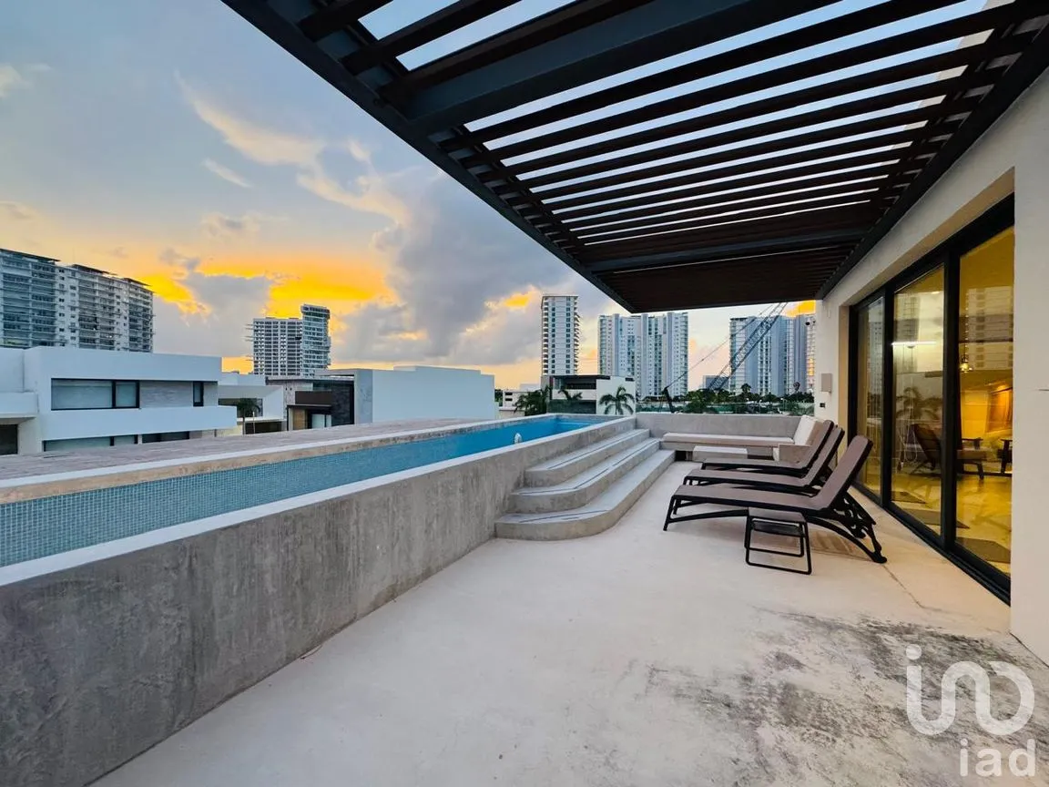 Casa en Venta en Juárez, Benito Juárez, Quintana Roo | NEX-261170 | iad México | Foto 40 de 47