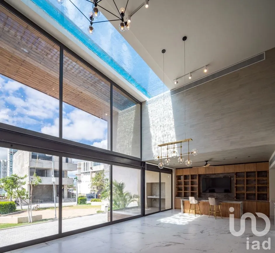 Casa en Venta en Juárez, Benito Juárez, Quintana Roo | NEX-261170 | iad México | Foto 42 de 47