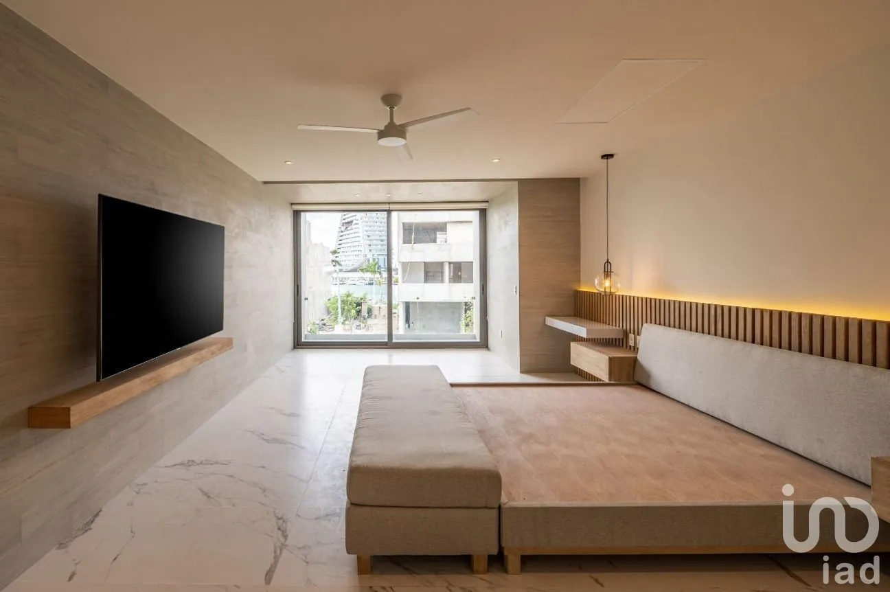 Casa en Venta en Juárez, Benito Juárez, Quintana Roo | NEX-261170 | iad México | Foto 44 de 47