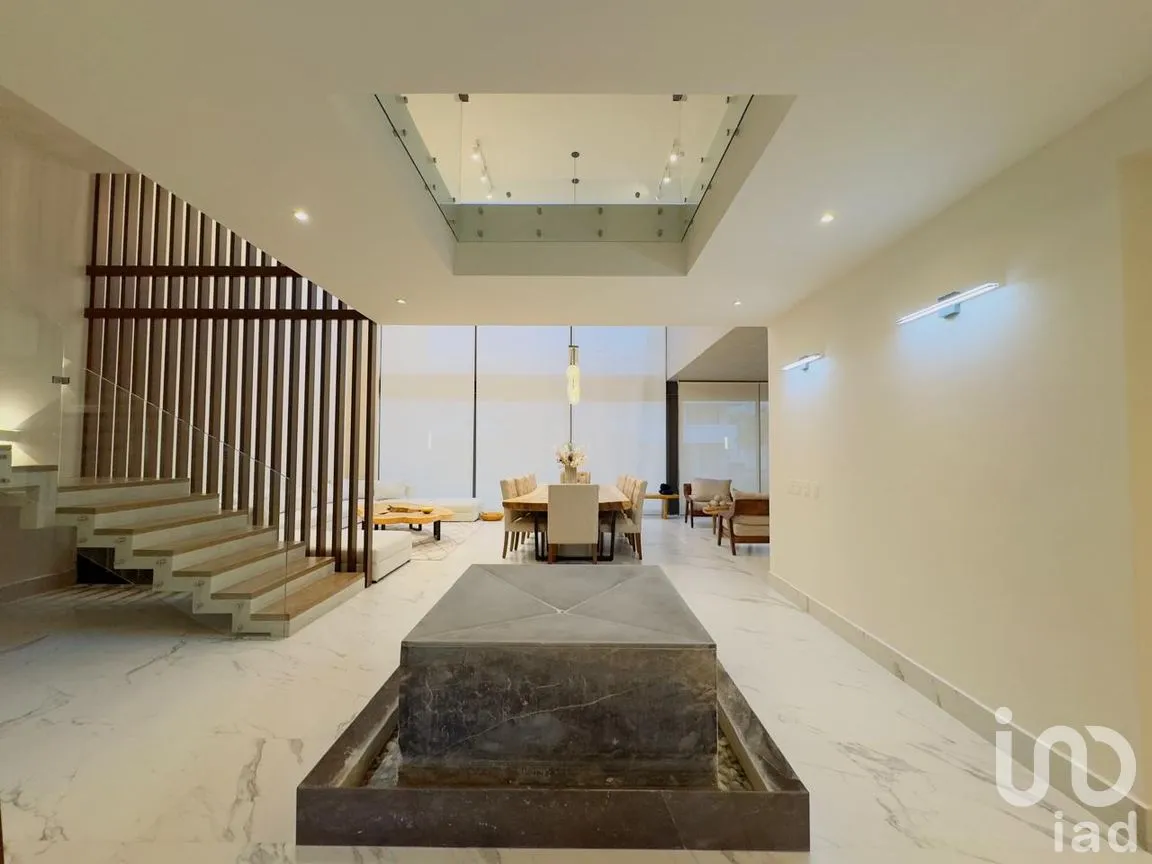Casa en Venta en Juárez, Benito Juárez, Quintana Roo | NEX-261170 | iad México | Foto 6 de 47