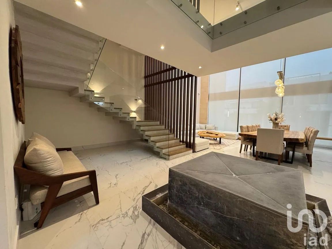 Casa en Venta en Juárez, Benito Juárez, Quintana Roo | NEX-261170 | iad México | Foto 8 de 47