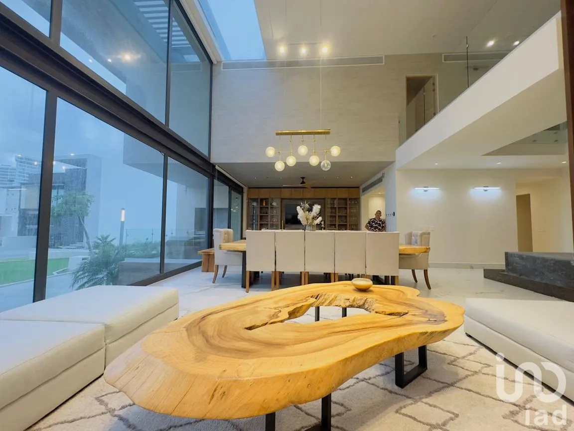 Casa en Venta en Juárez, Benito Juárez, Quintana Roo | NEX-261170 | iad México | Foto 10 de 47