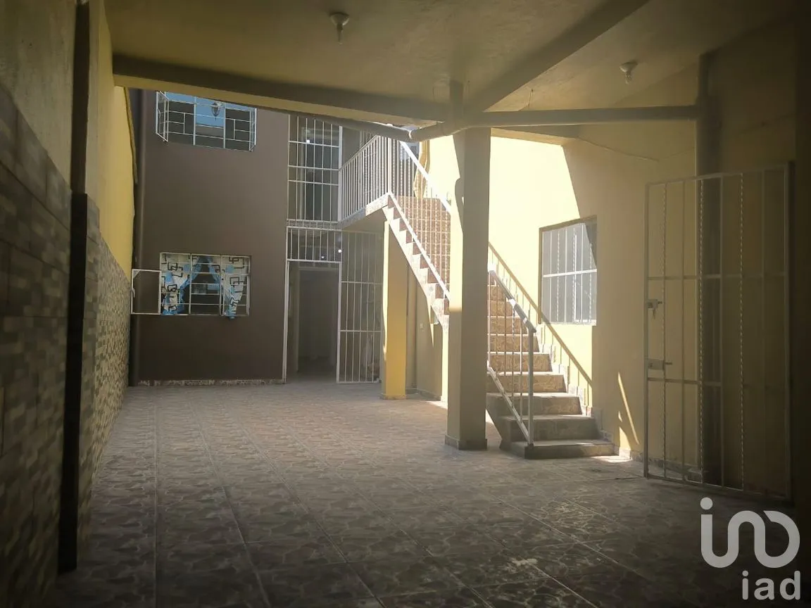 Casa en Venta en Agrícola Oriental, Iztacalco, Ciudad de México | NEX-262131 | iad México | Foto 2 de 17