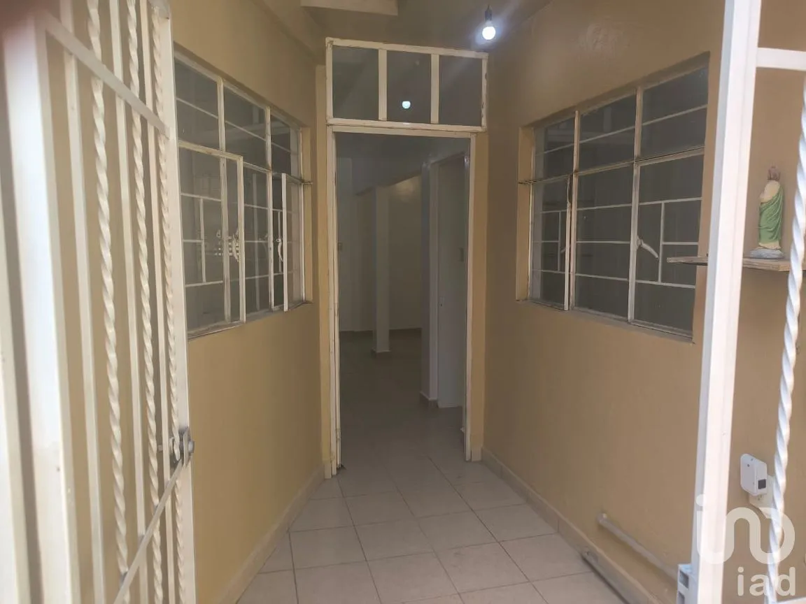 Casa en Venta en Agrícola Oriental, Iztacalco, Ciudad de México | NEX-262131 | iad México | Foto 11 de 17