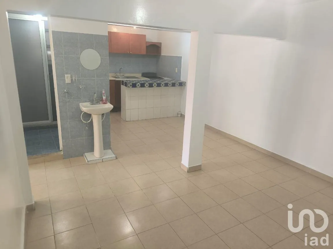 Casa en Venta en Agrícola Oriental, Iztacalco, Ciudad de México | NEX-262131 | iad México | Foto 12 de 17