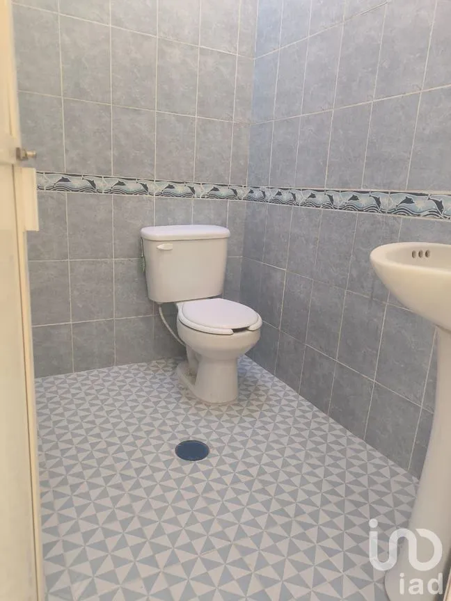 Casa en Venta en Agrícola Oriental, Iztacalco, Ciudad de México | NEX-262131 | iad México | Foto 13 de 17