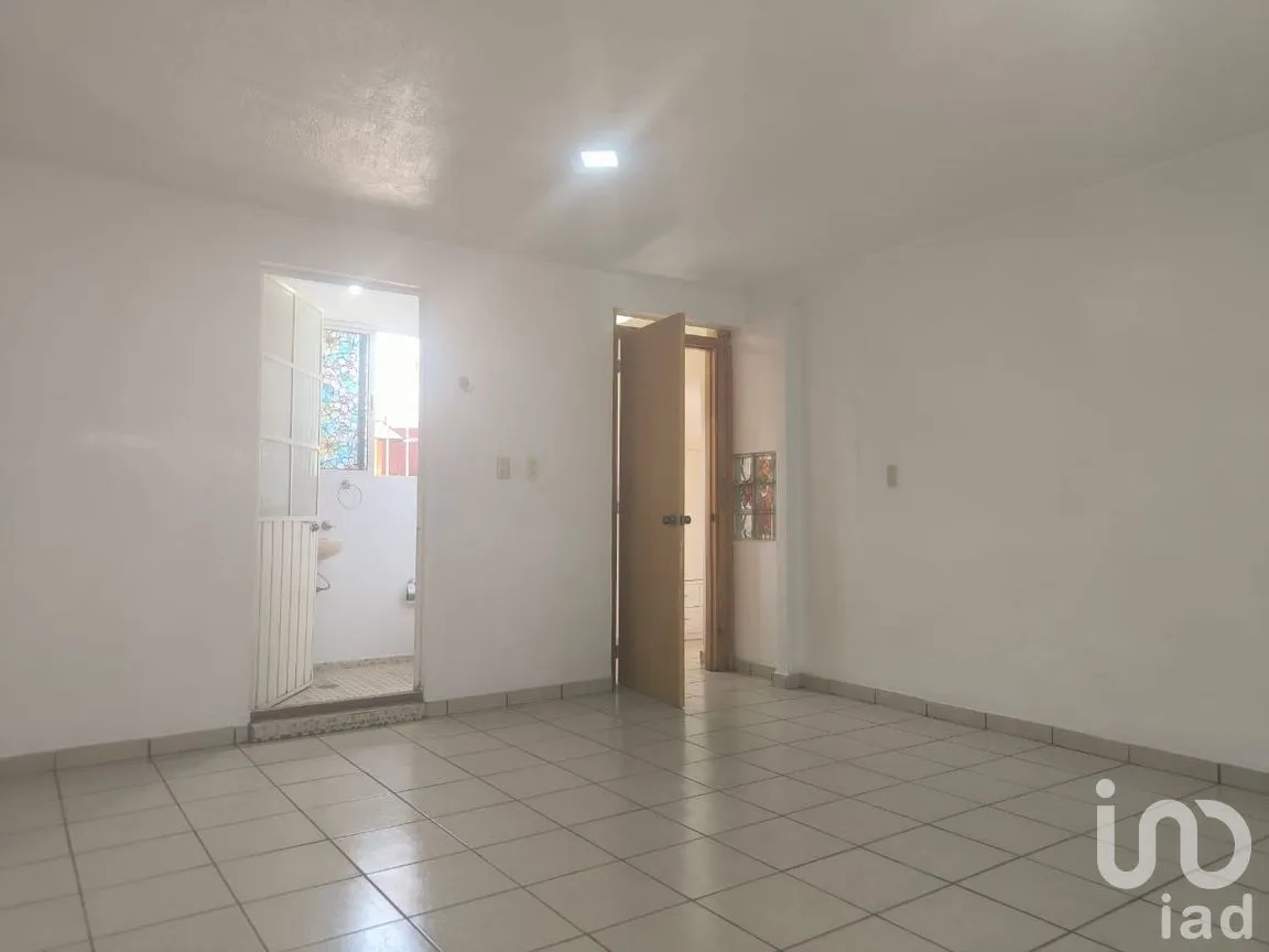 Casa en Venta en Agrícola Oriental, Iztacalco, Ciudad de México | NEX-262131 | iad México | Foto 14 de 17
