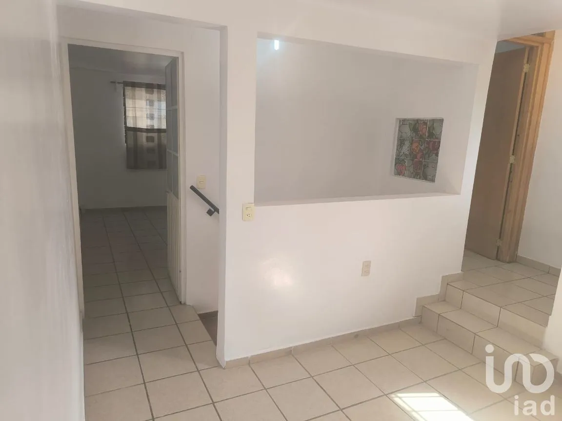 Casa en Venta en Agrícola Oriental, Iztacalco, Ciudad de México | NEX-262131 | iad México | Foto 16 de 17