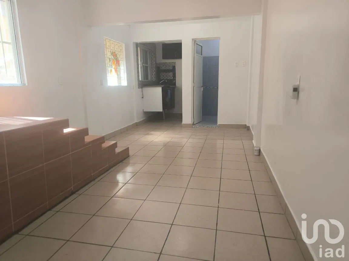 Casa en Venta en Agrícola Oriental, Iztacalco, Ciudad de México | NEX-262131 | iad México | Foto 17 de 17