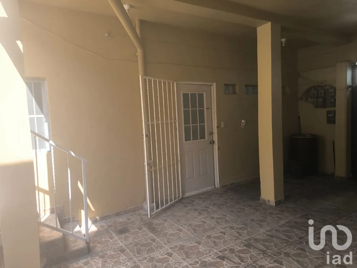 Casa en Venta en Agrícola Oriental, Iztacalco, Ciudad de México | NEX-262131 | iad México | Foto 3 de 17