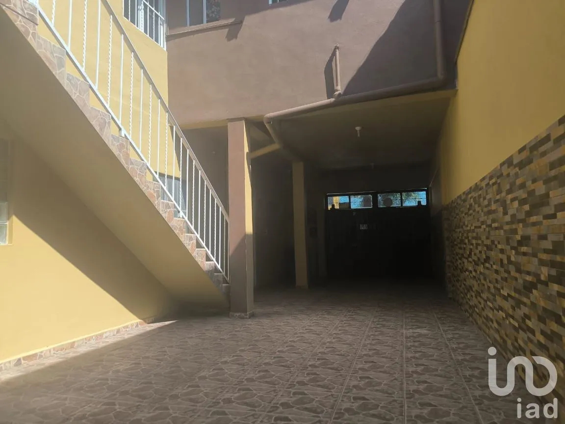 Casa en Venta en Agrícola Oriental, Iztacalco, Ciudad de México | NEX-262131 | iad México | Foto 4 de 17
