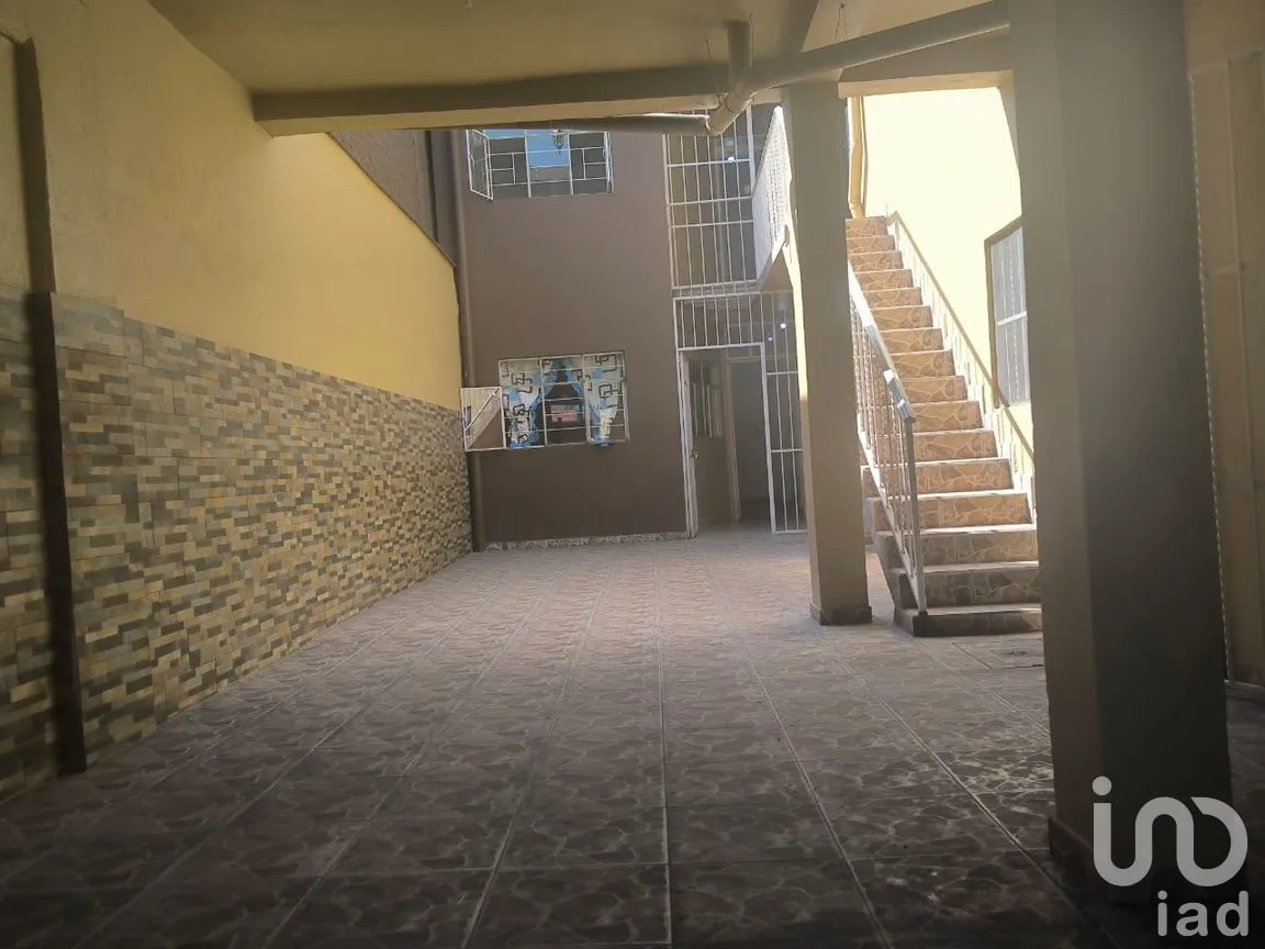 Casa en Venta en Agrícola Oriental, Iztacalco, Ciudad de México | NEX-262131 | iad México | Foto 5 de 17