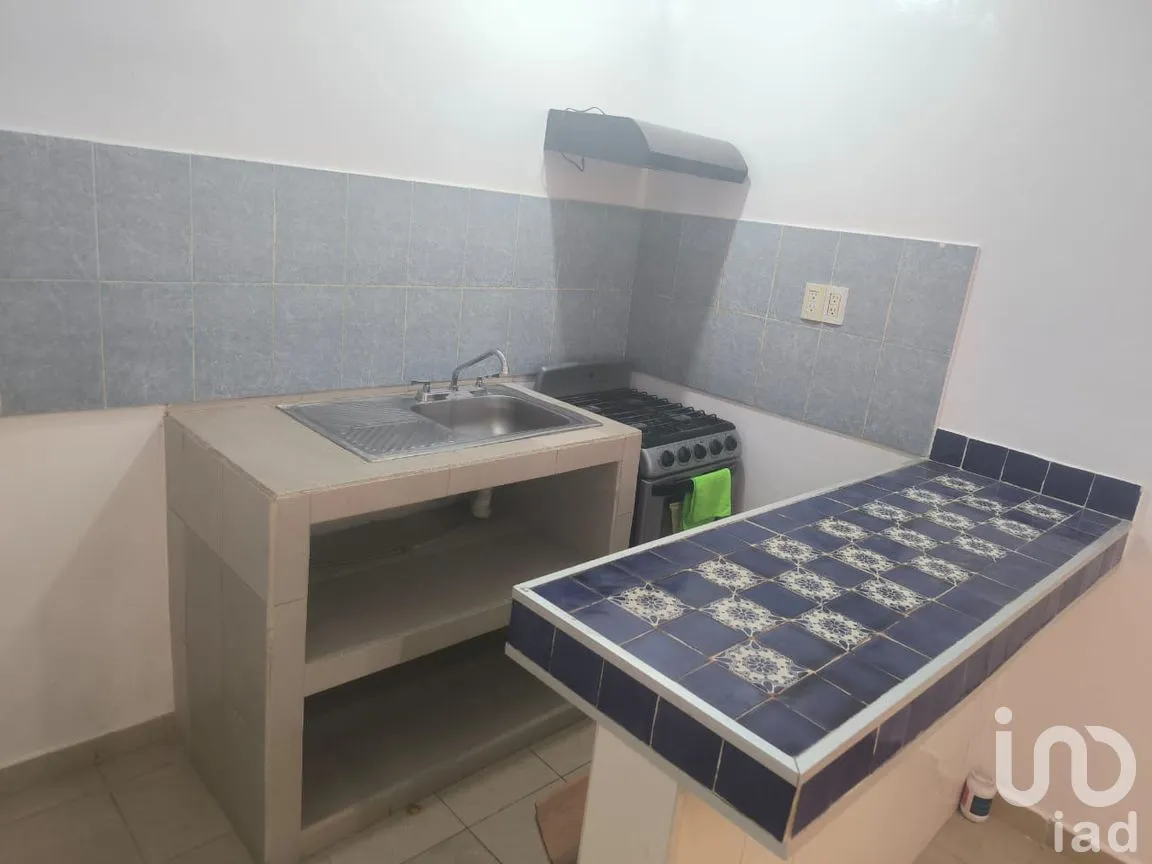 Casa en Venta en Agrícola Oriental, Iztacalco, Ciudad de México | NEX-262131 | iad México | Foto 8 de 17