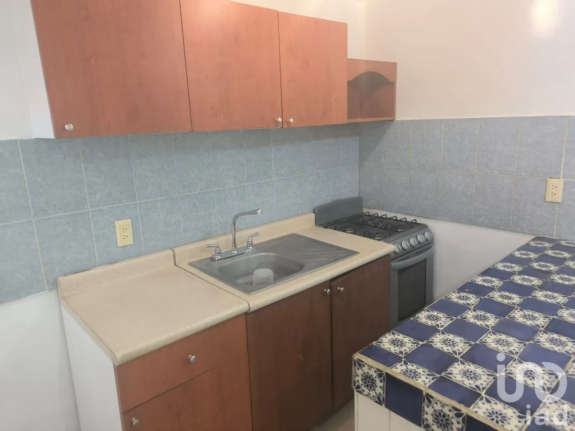Casa en Venta en Agrícola Oriental, Iztacalco, Ciudad de México | NEX-262131 | iad México | Foto 9 de 17
