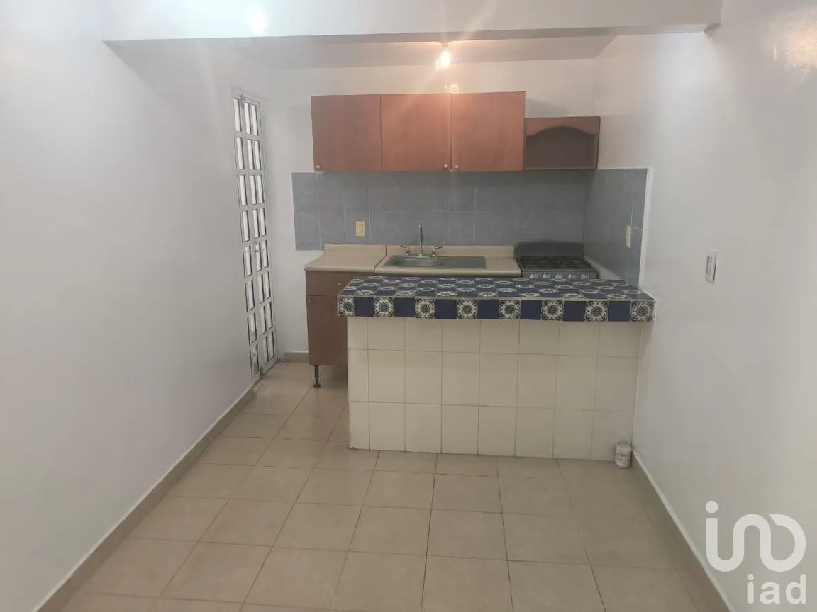 Casa en Venta en Agrícola Oriental, Iztacalco, Ciudad de México | NEX-262131 | iad México | Foto 10 de 17